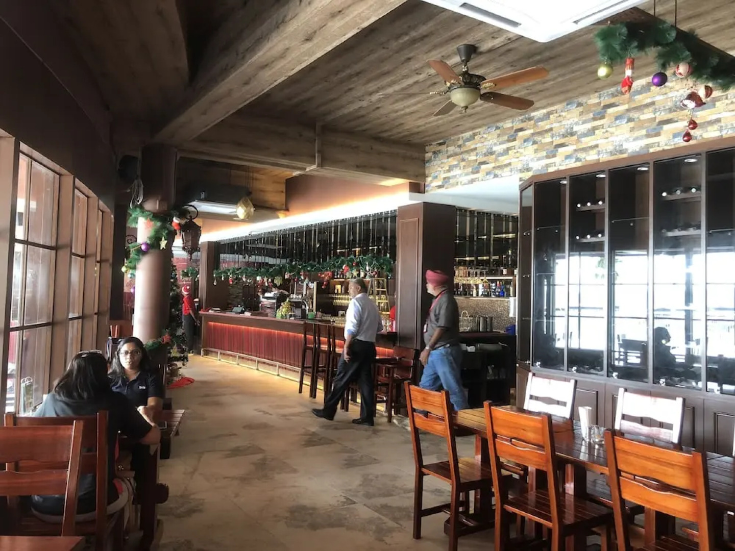 Teega Waterfront - Hello Kitty