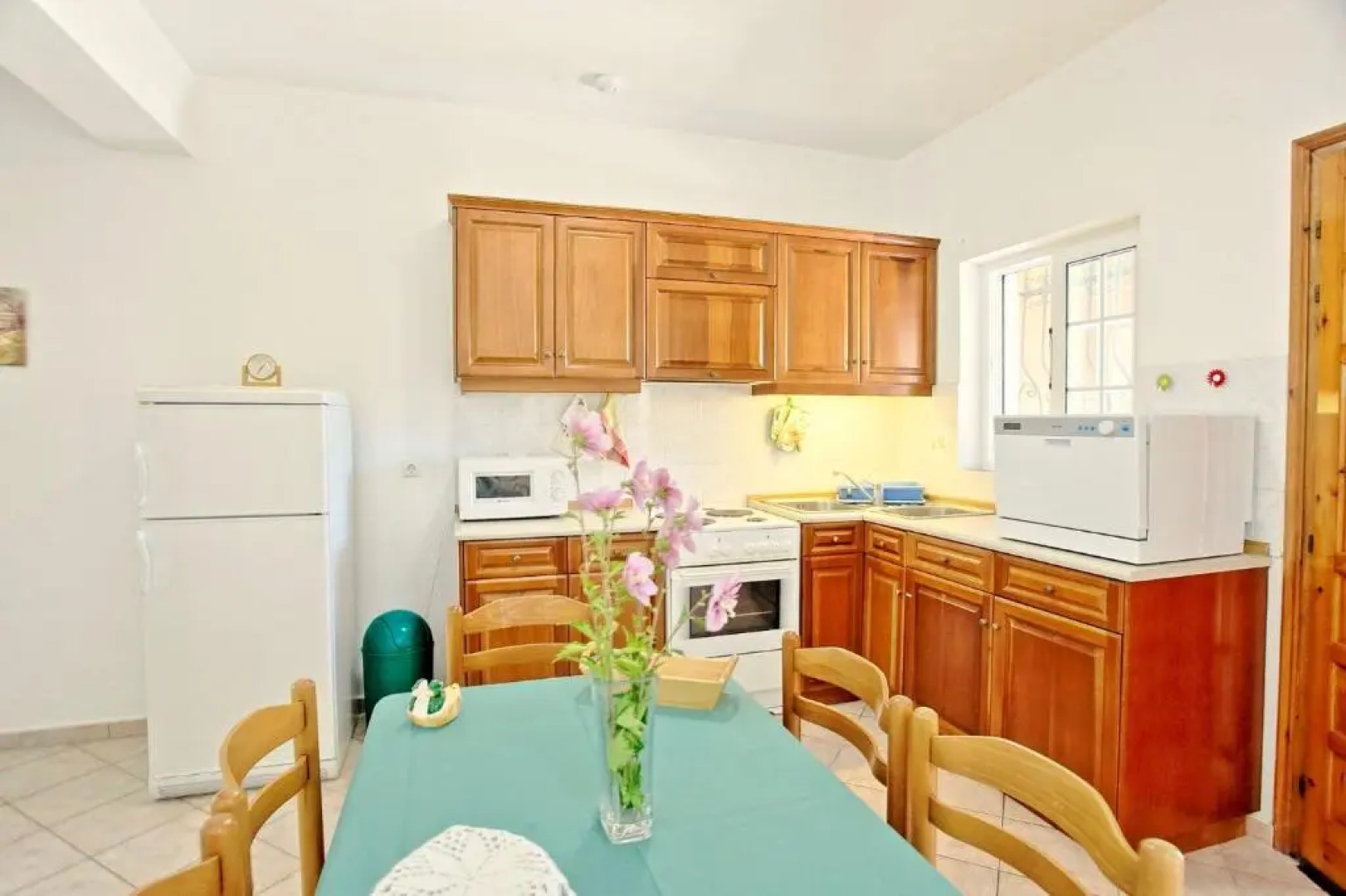 Beach Villa Nancy by MediterraneanVillas