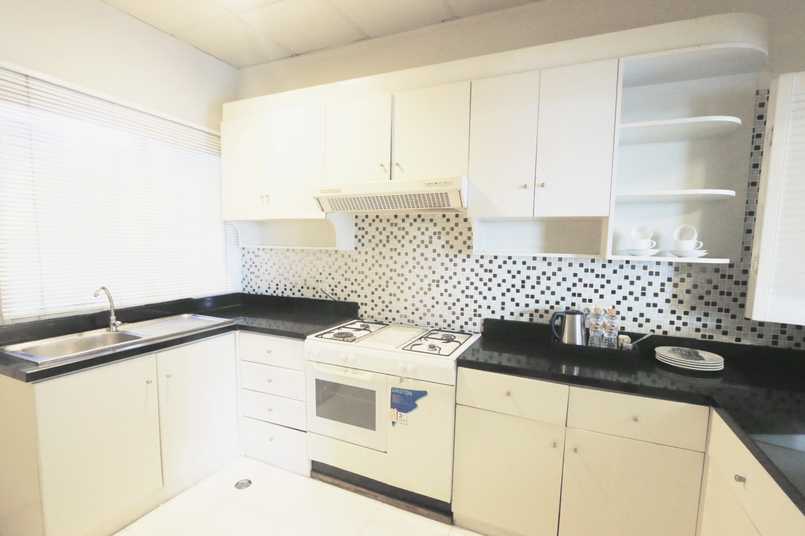 Java Paragon Hotel and Residences