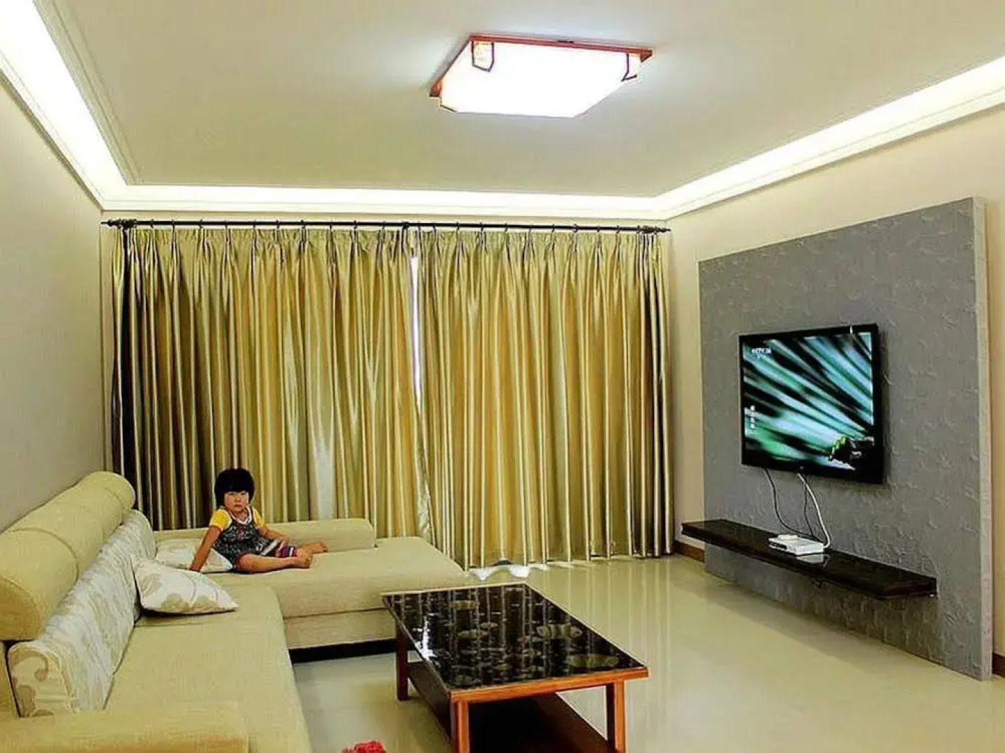 Sunshine Holiday Resort Sanya Apartment Sanyawan Branch