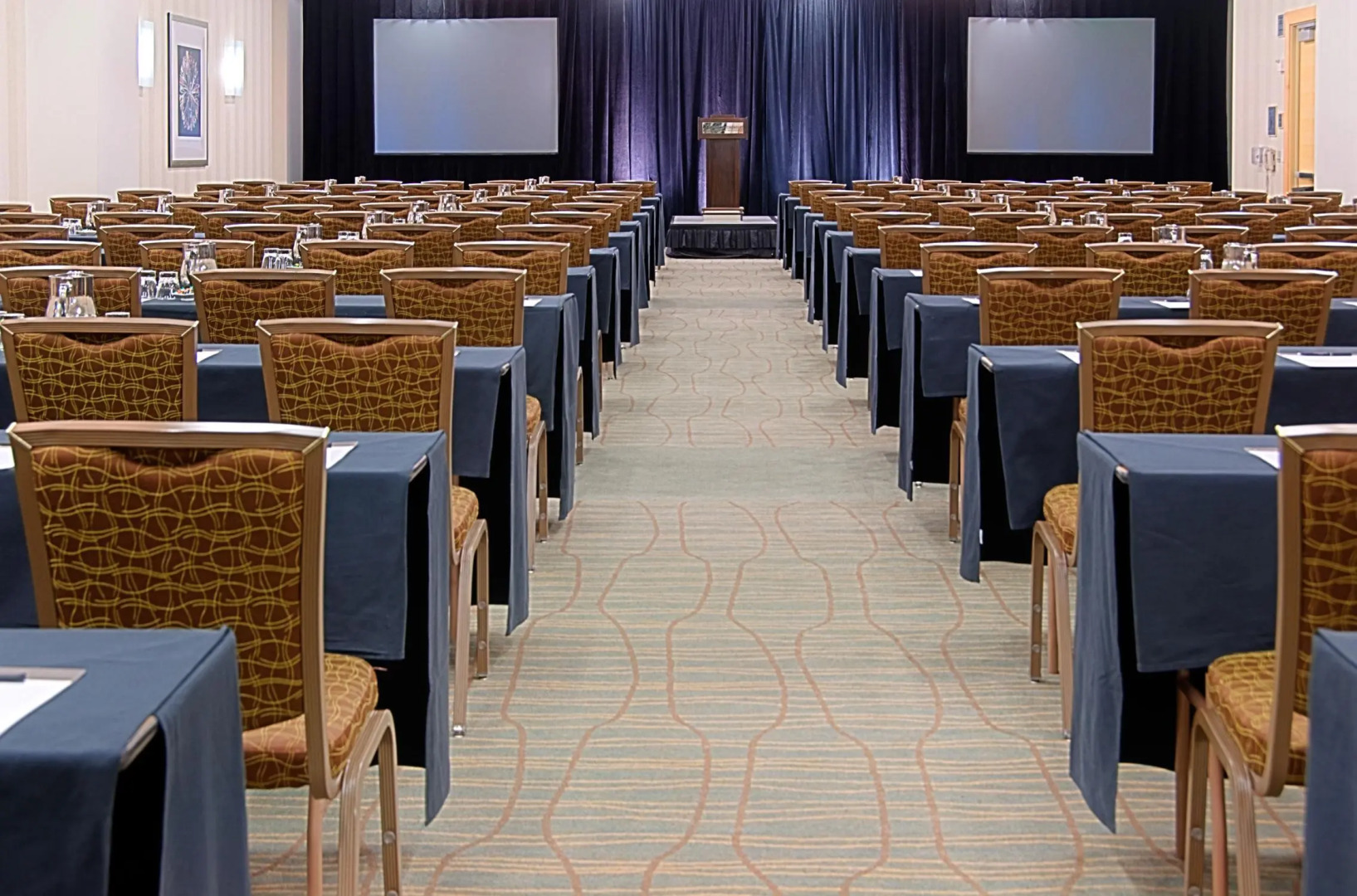 InterContinental the Clement Monterey by IHG