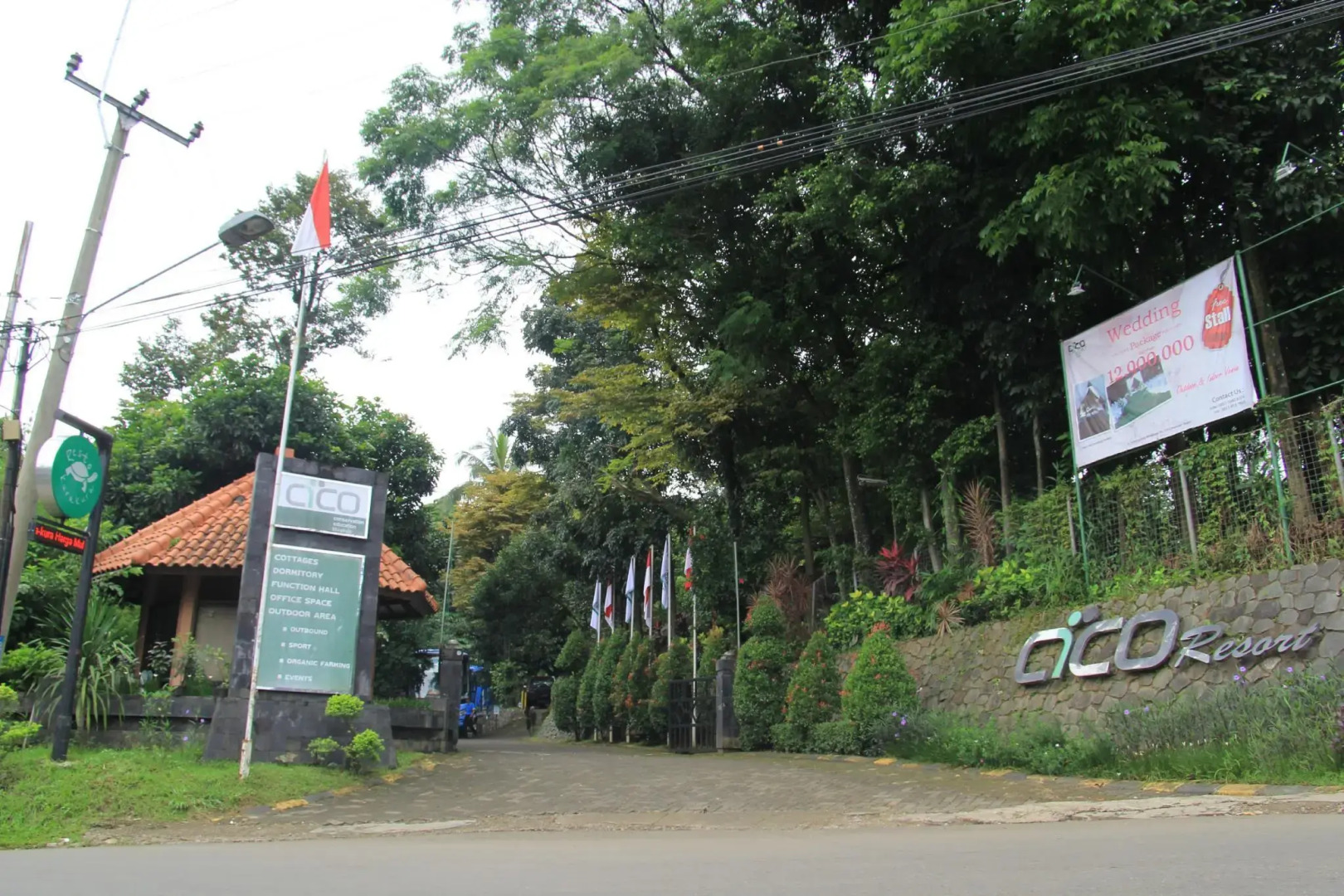 CICO Resort