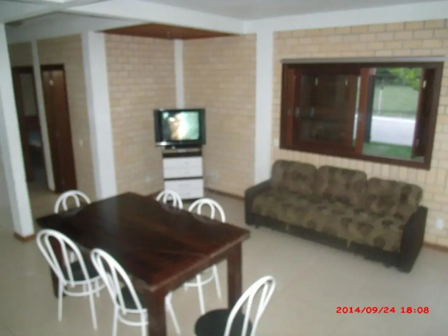 Residencial Campo Dunna