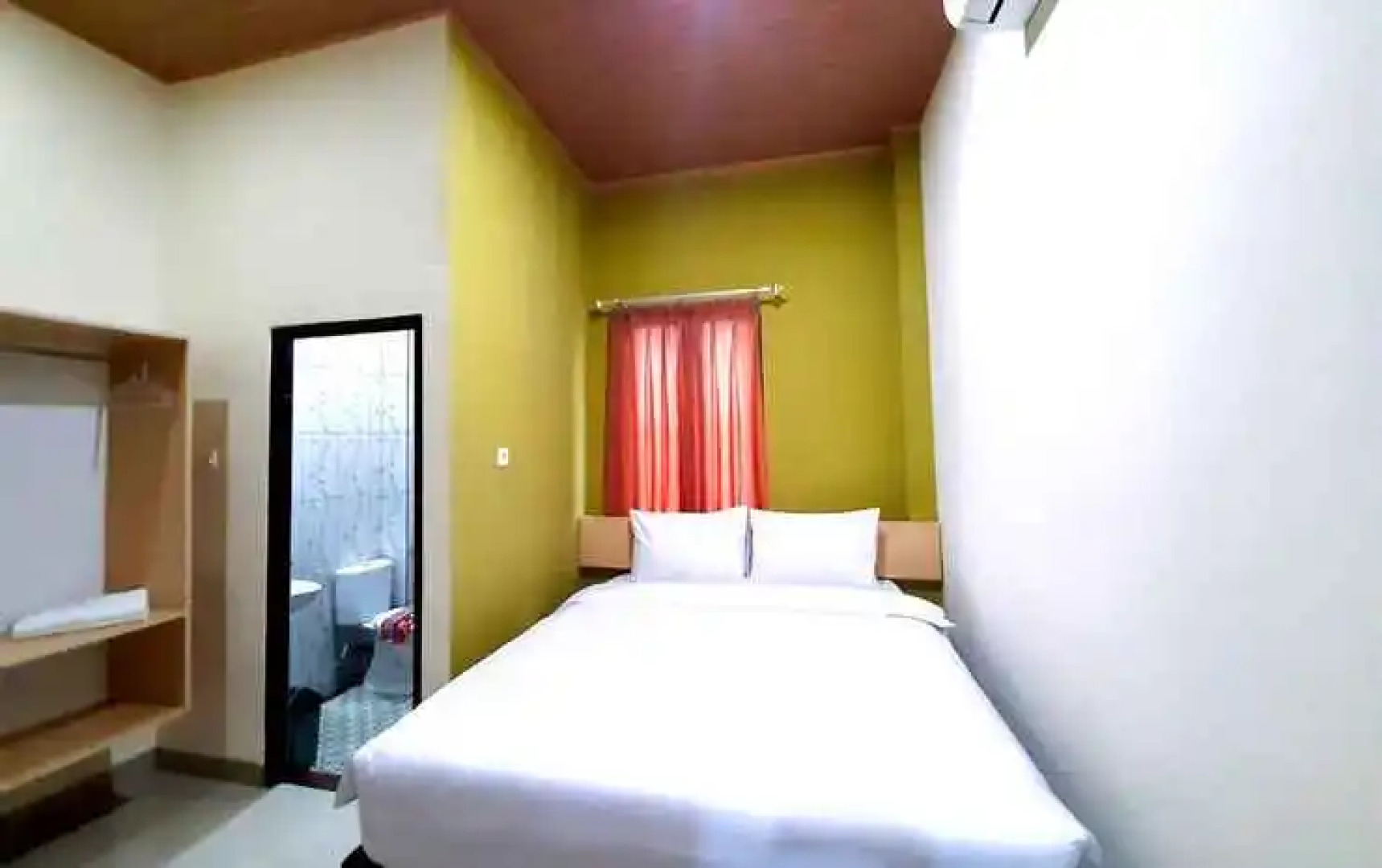 Hotel Sriwijaya 99