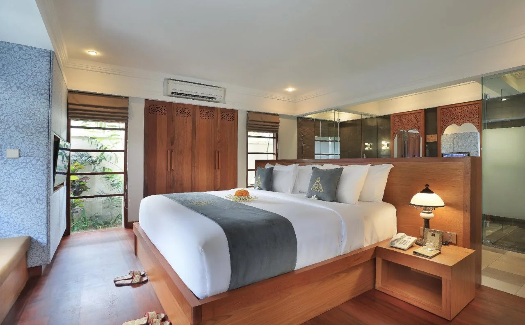 The Alantara Sanur