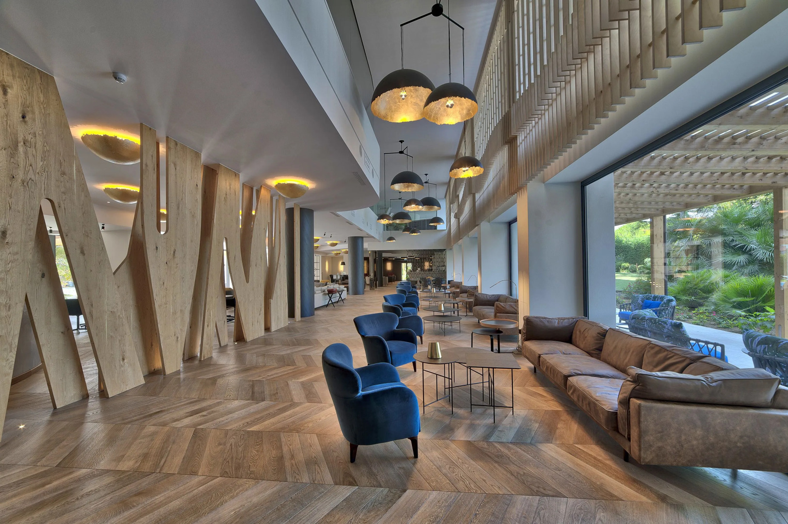 Esplanade Tergesteo - Luxury Retreat