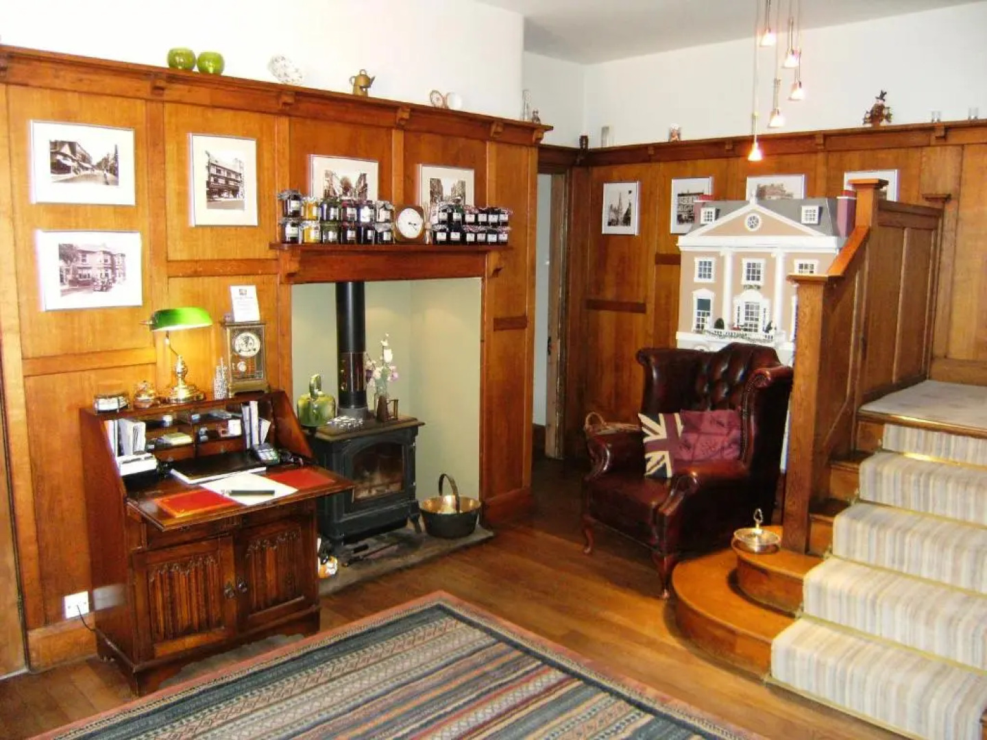 Bridge House Bed & Breakfast