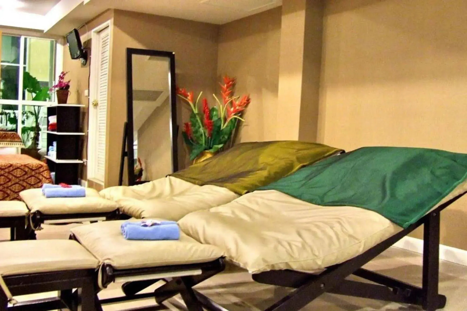 Nsiri Resort & Hotel