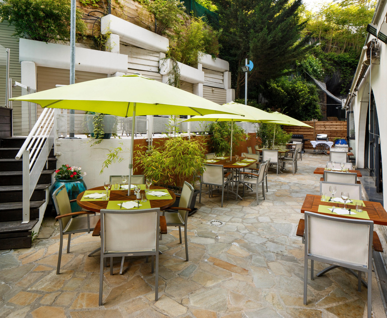 Holiday Inn Lyon Vaise by IHG