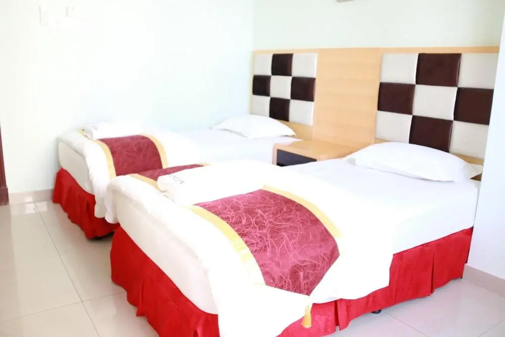 Horizon Hotel Apartments