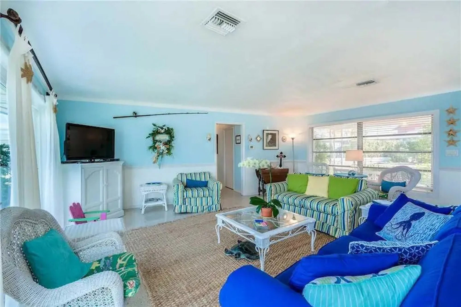 Bayside 294 - Three Bedroom Condo