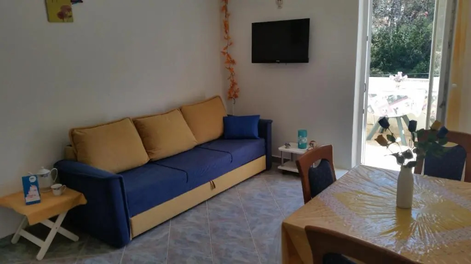 Apartments Novaković