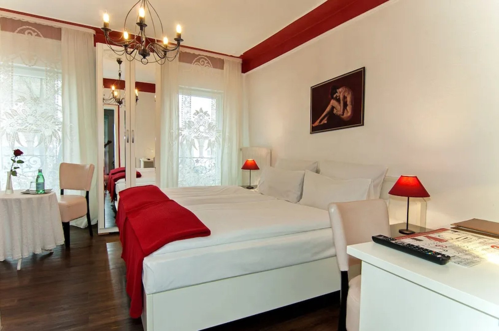 Pension Garni Brunnenhof