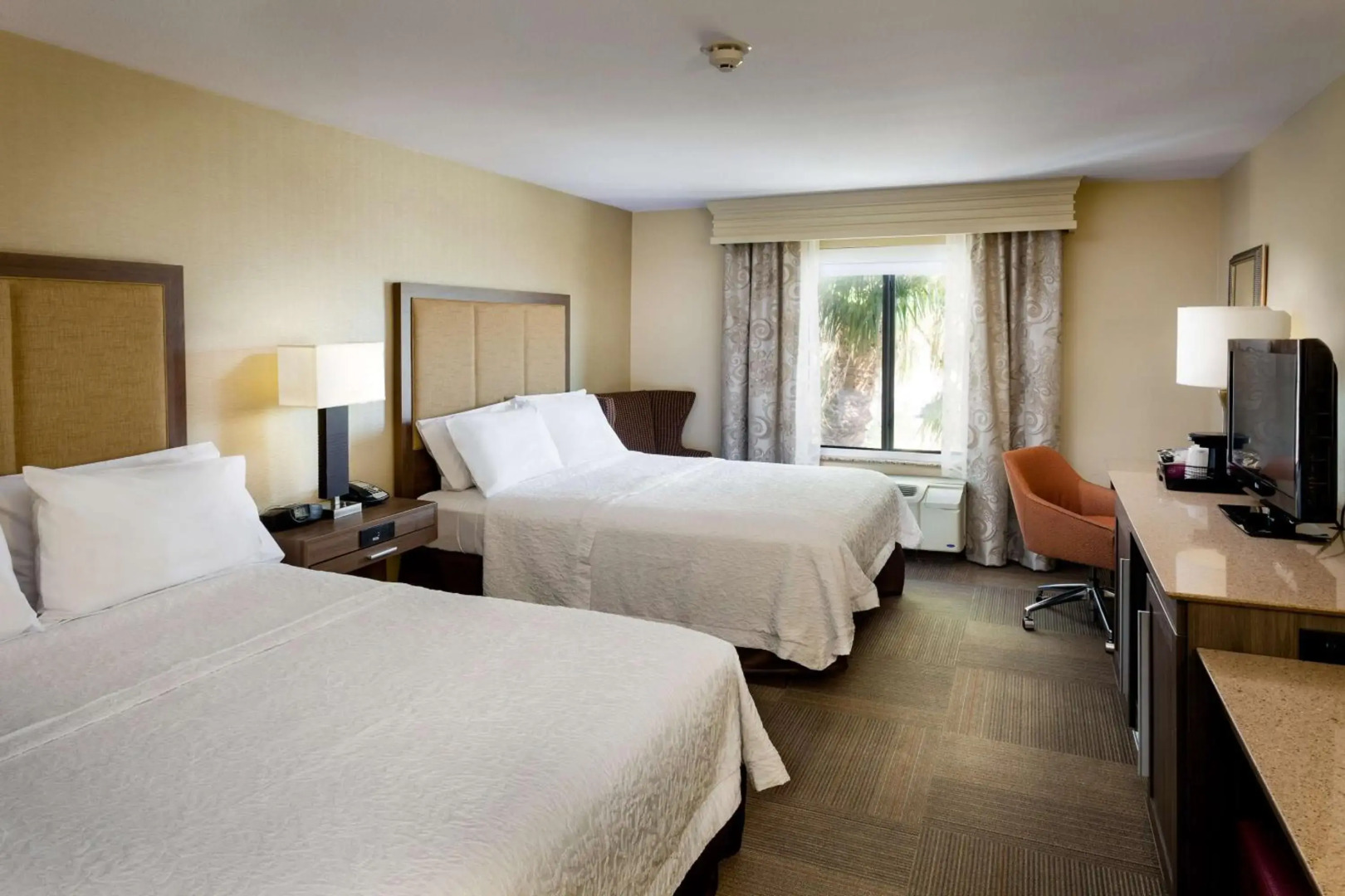 Hampton Inn & Suites Las Vegas-Red Rock/Summerlin
