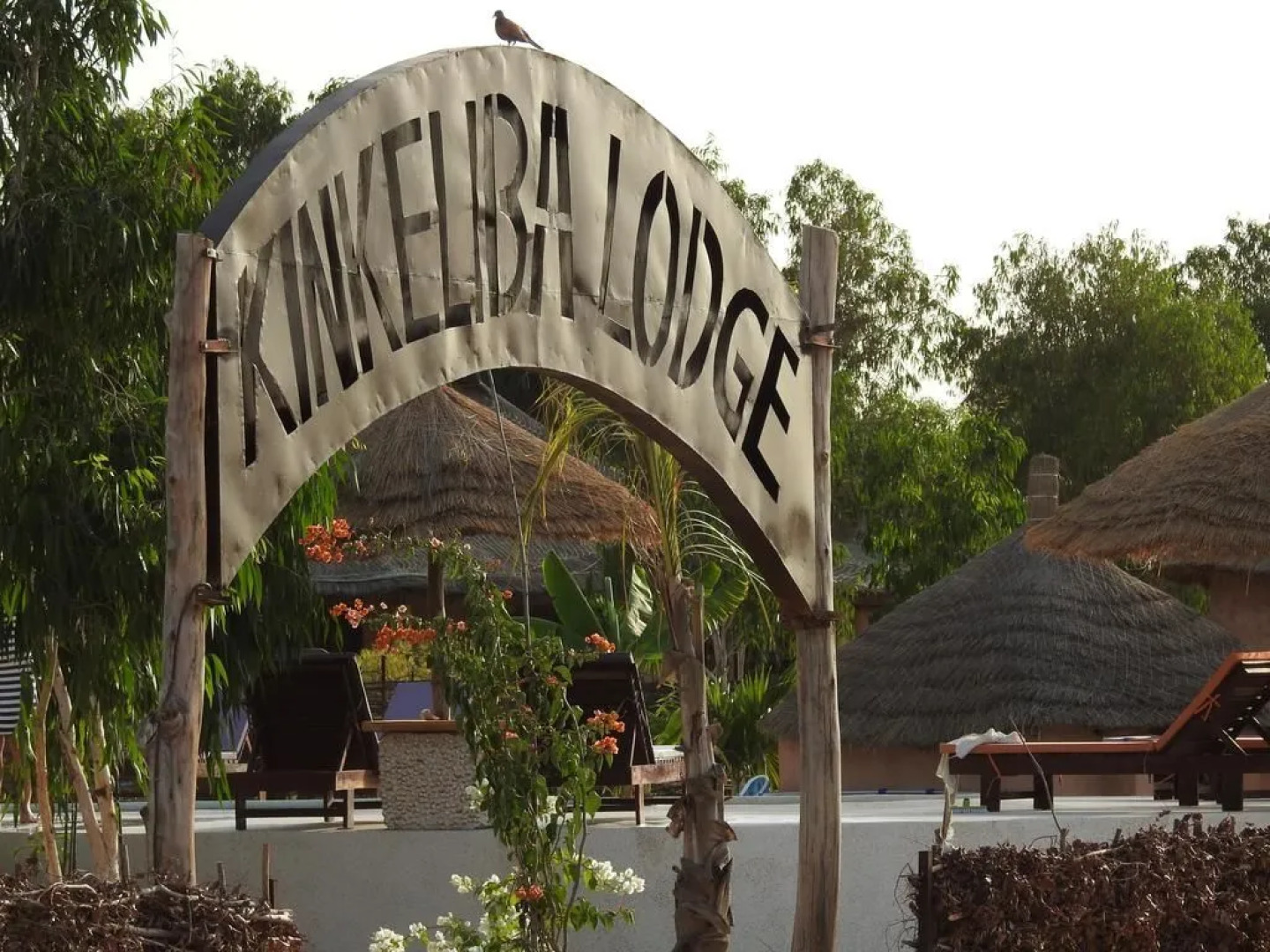 Le Kinkeliba Lodge