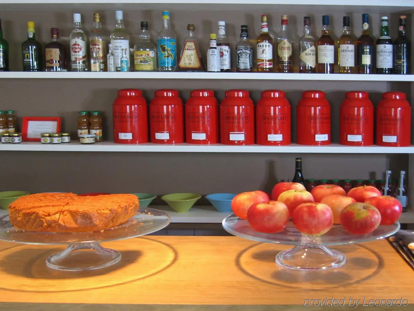 Hôtel Arvor Saint Georges