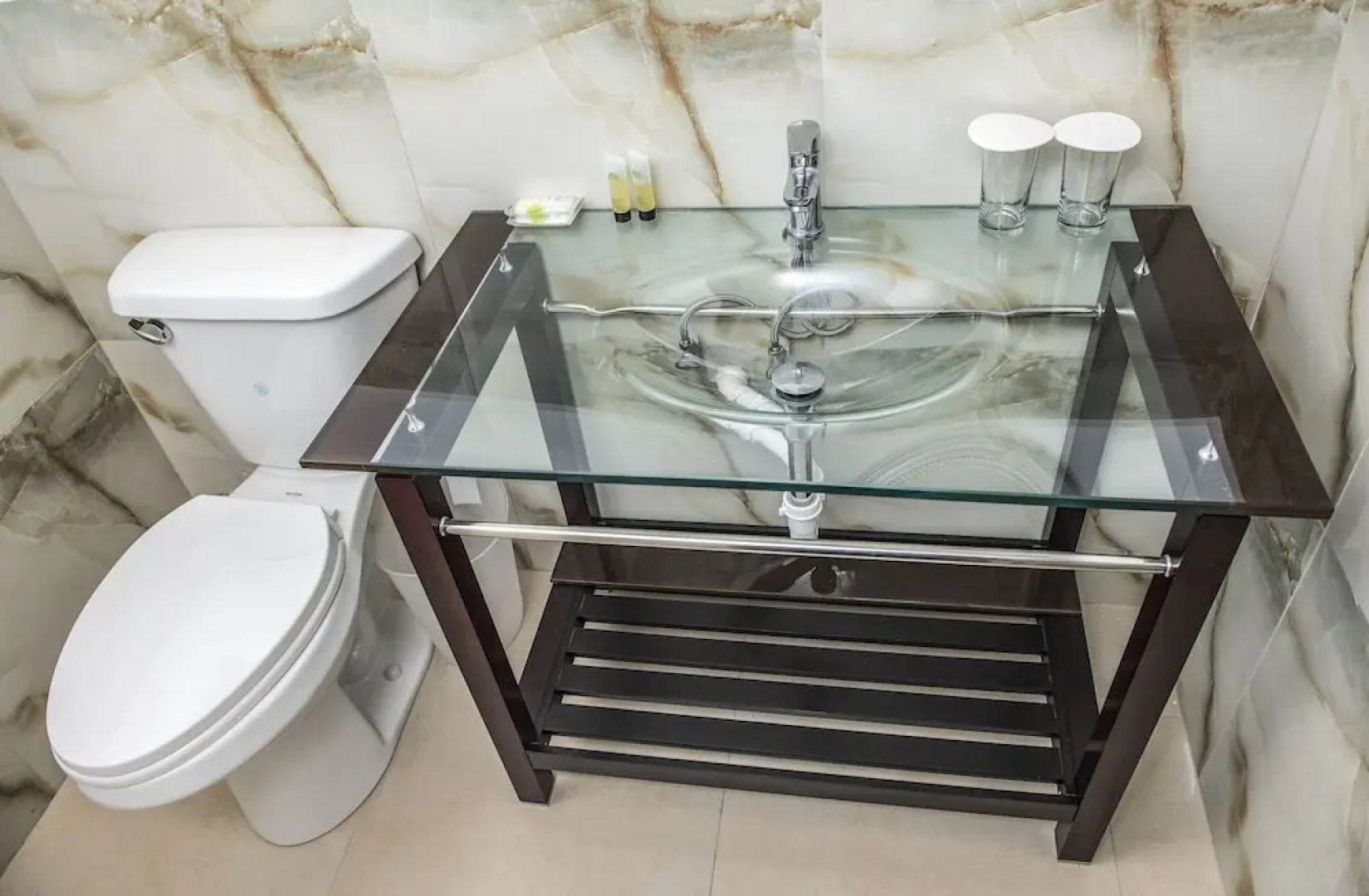 Pulse Suites at Villa Ronai