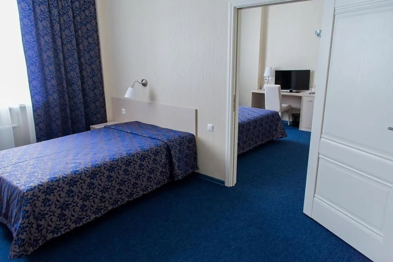 Жигулевская Долина