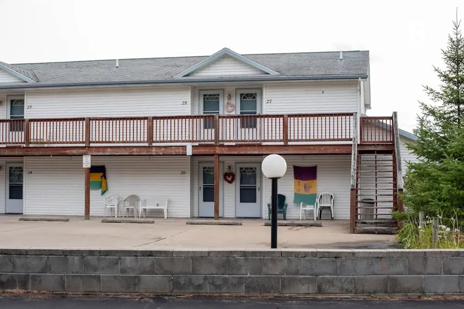 Stephan's R&R Resort