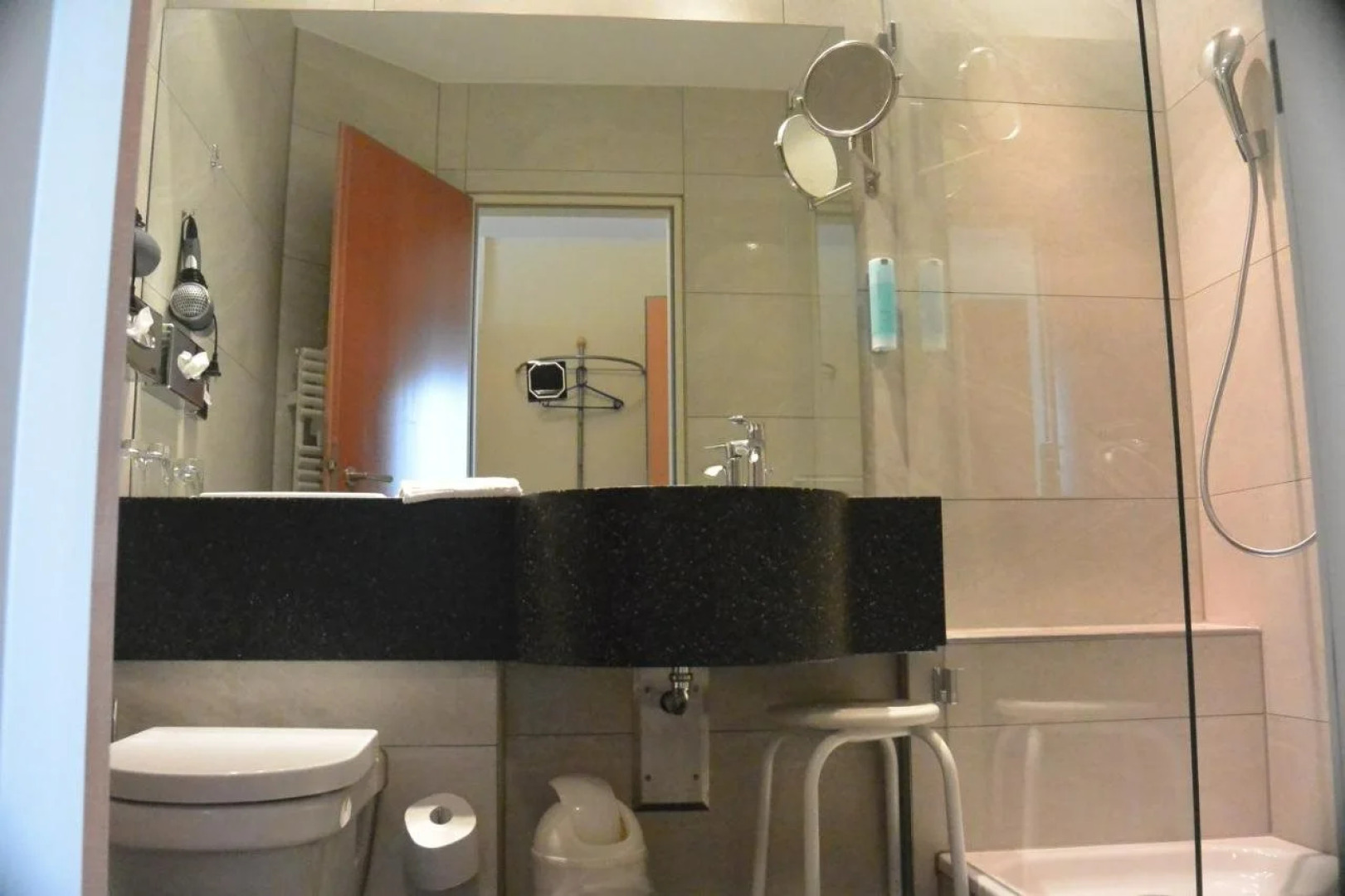 Atrium Hotel Krüger