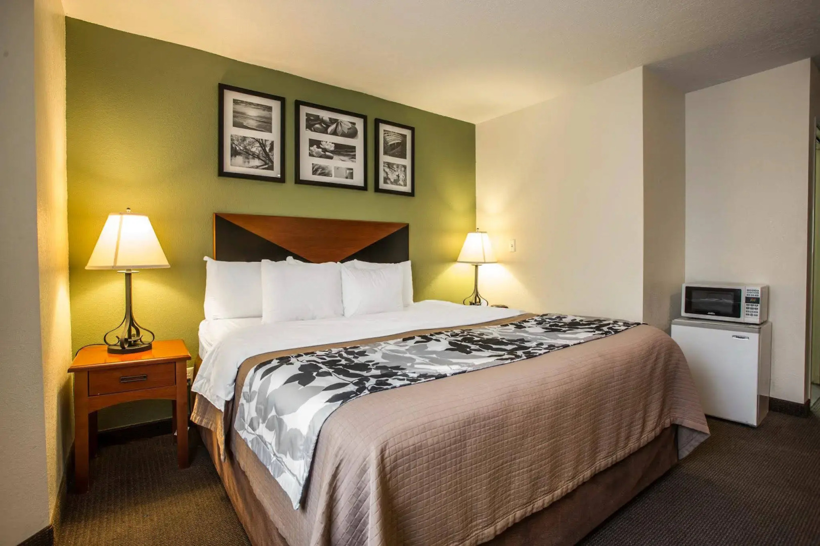 Sleep Inn Ogden near Event Center