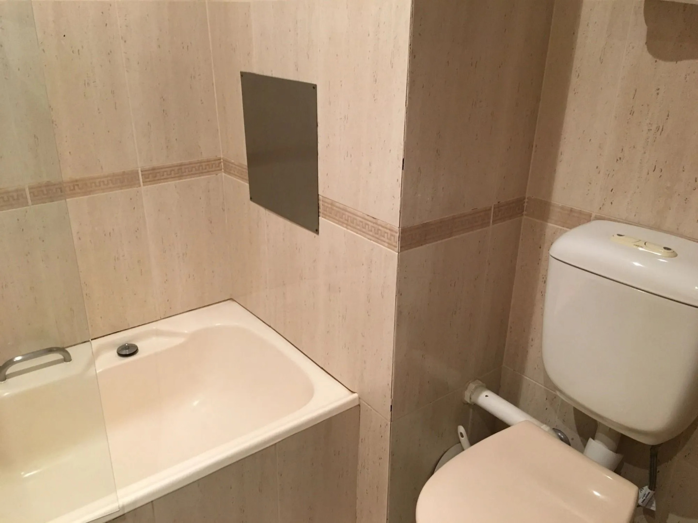 El Lago Waters Motel