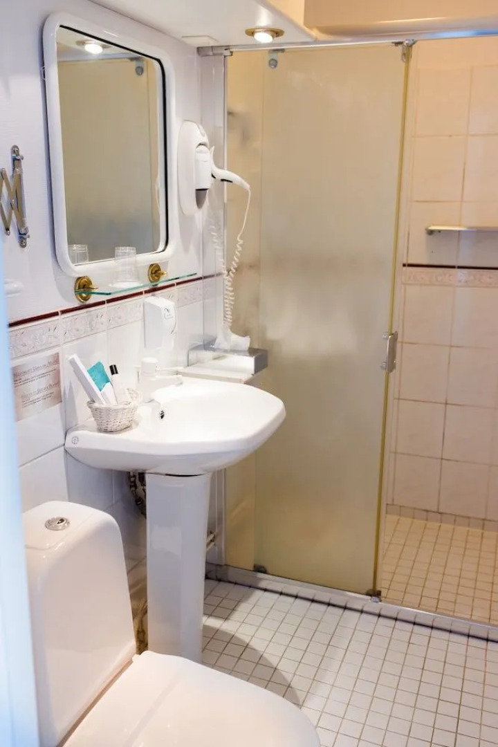 Mauritzbergs Slott och Golf