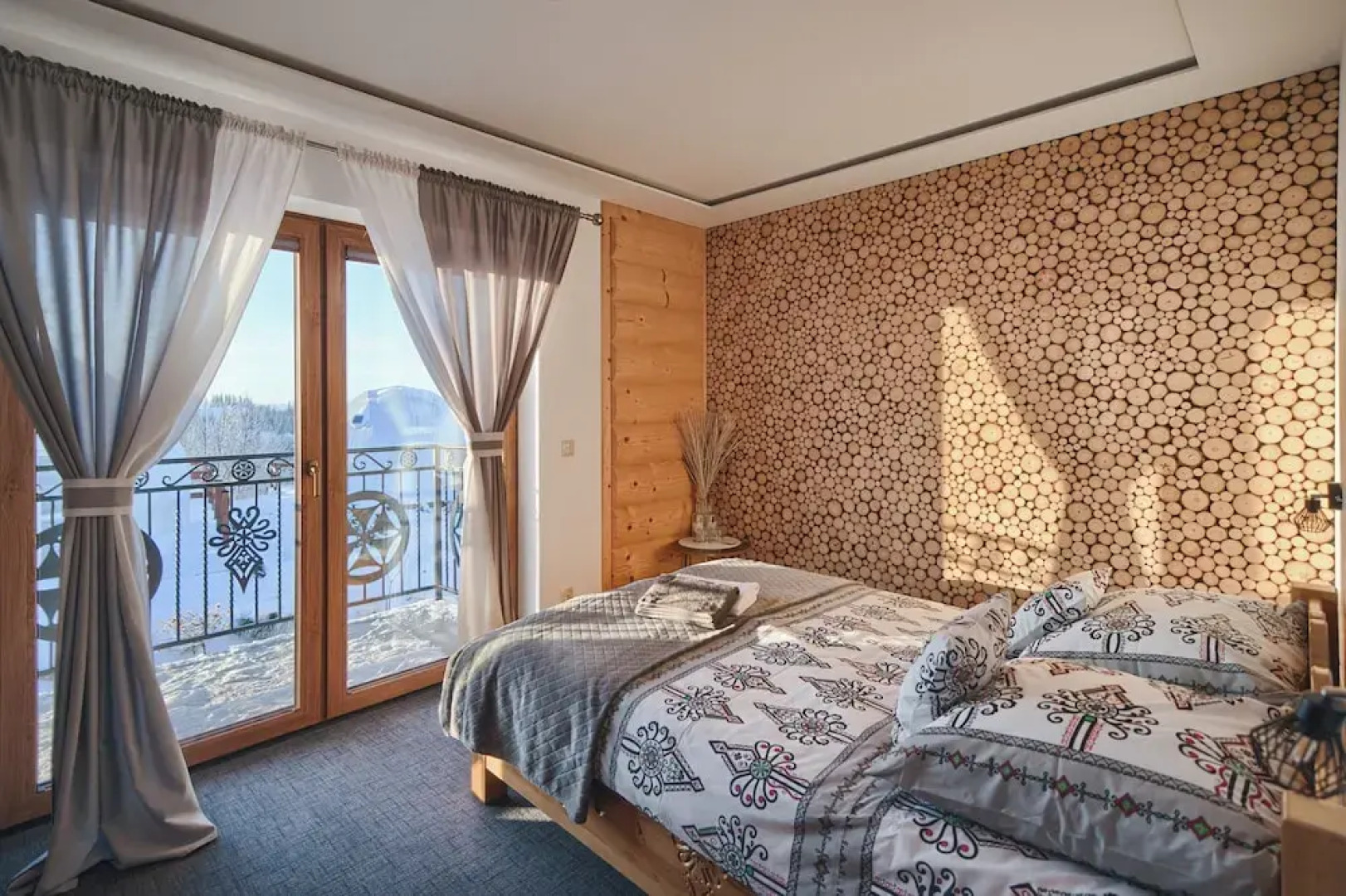 Willa Pasieka Apartamenty Domki