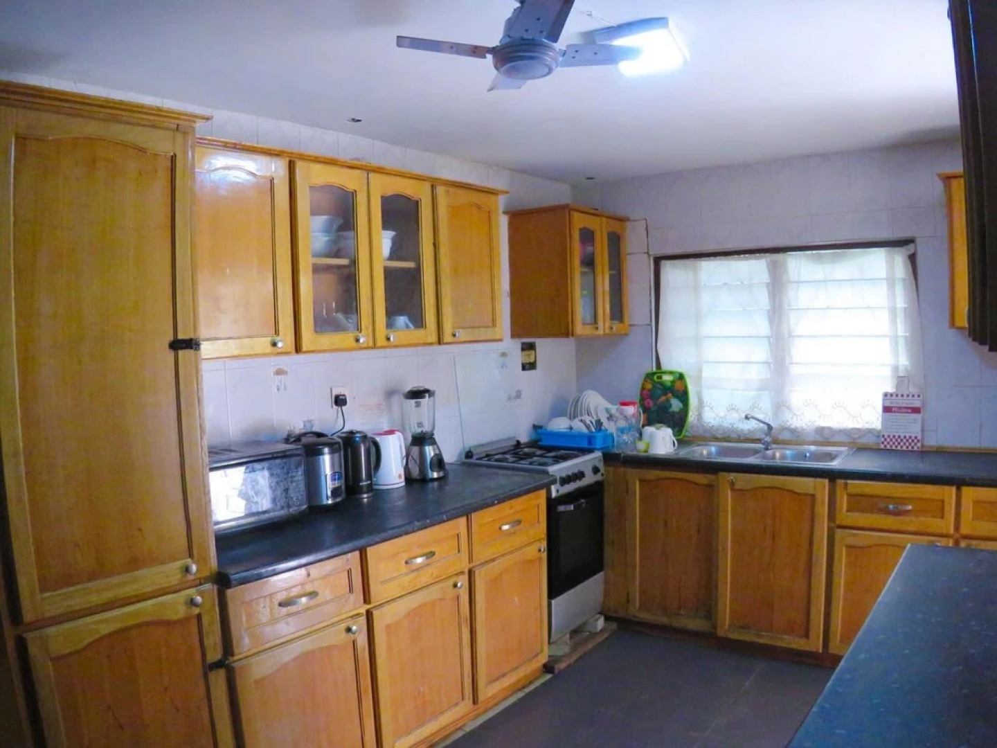 St Mary's at hills guest house