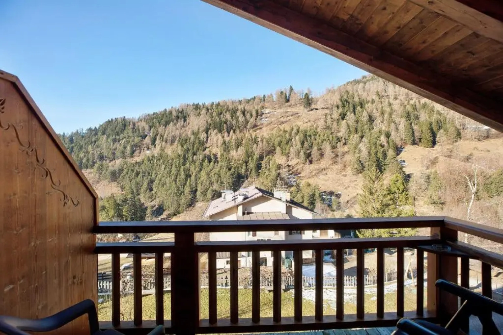 Foresto Holiday Apartments Bilocale