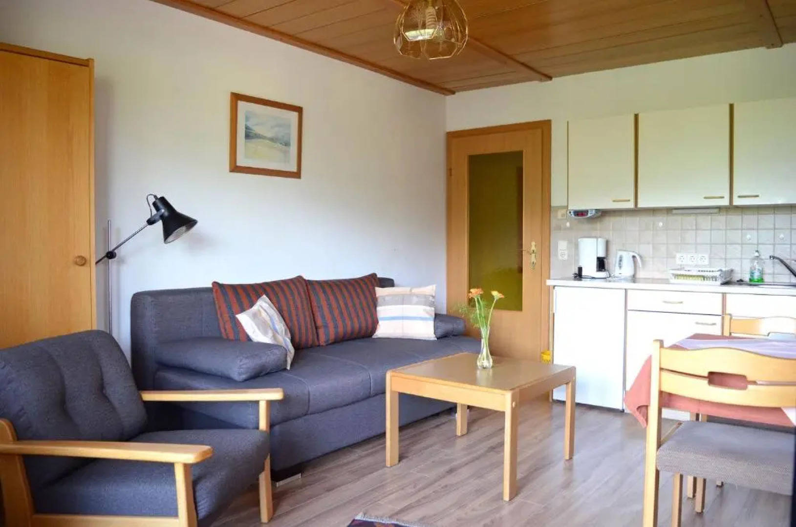 Appartementhaus Novak