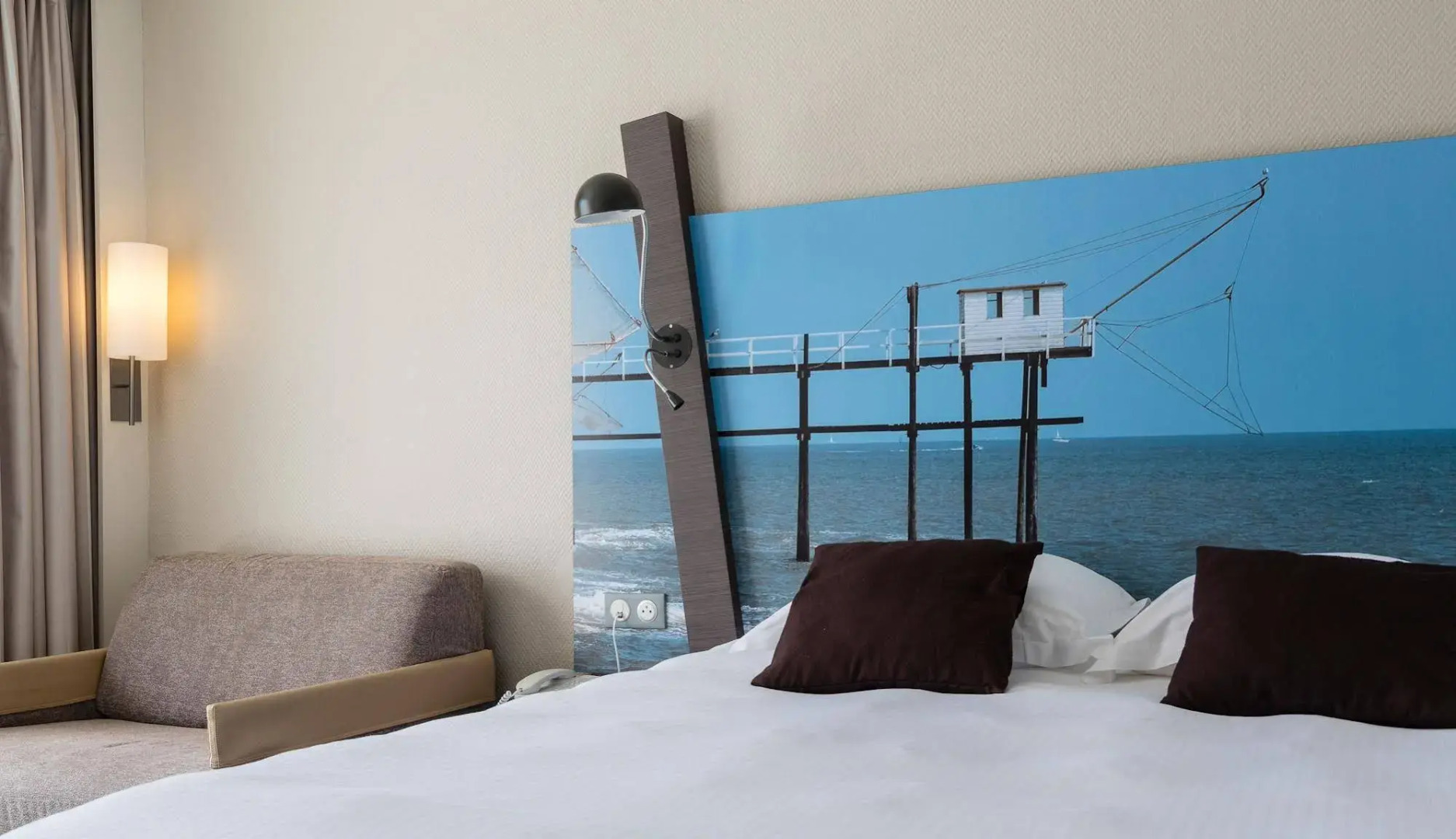 Hotel Thalazur Royan