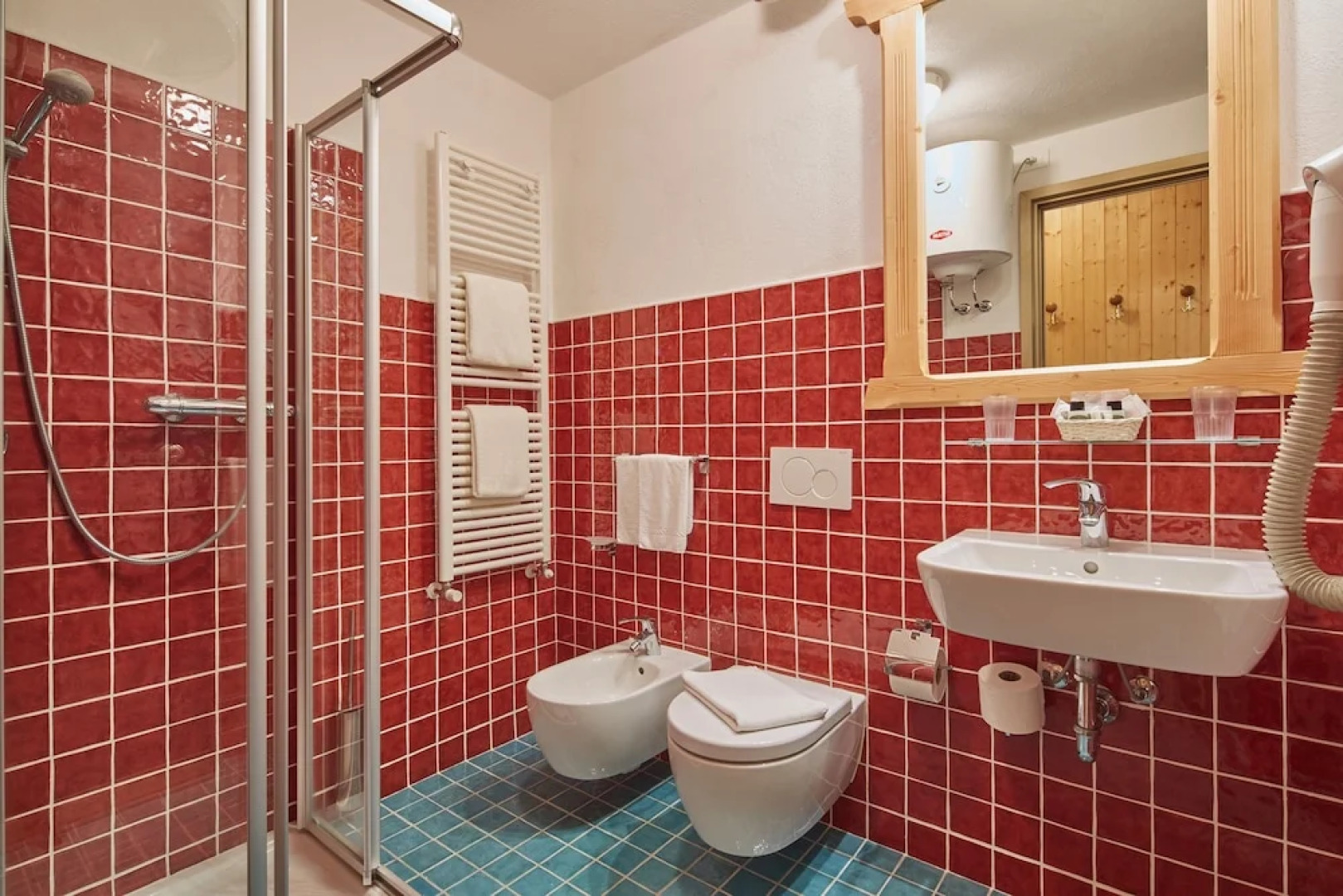 Appartamenti Carlotta