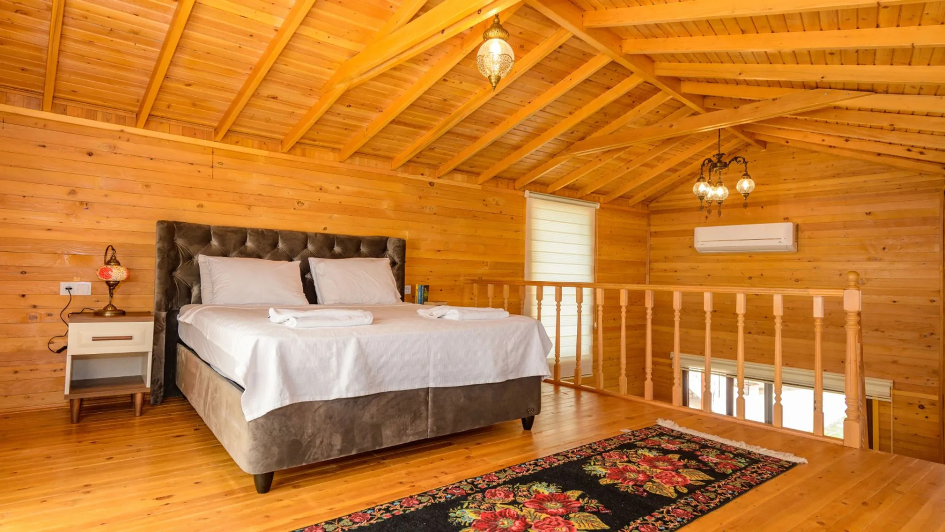 Anatolian Apartments