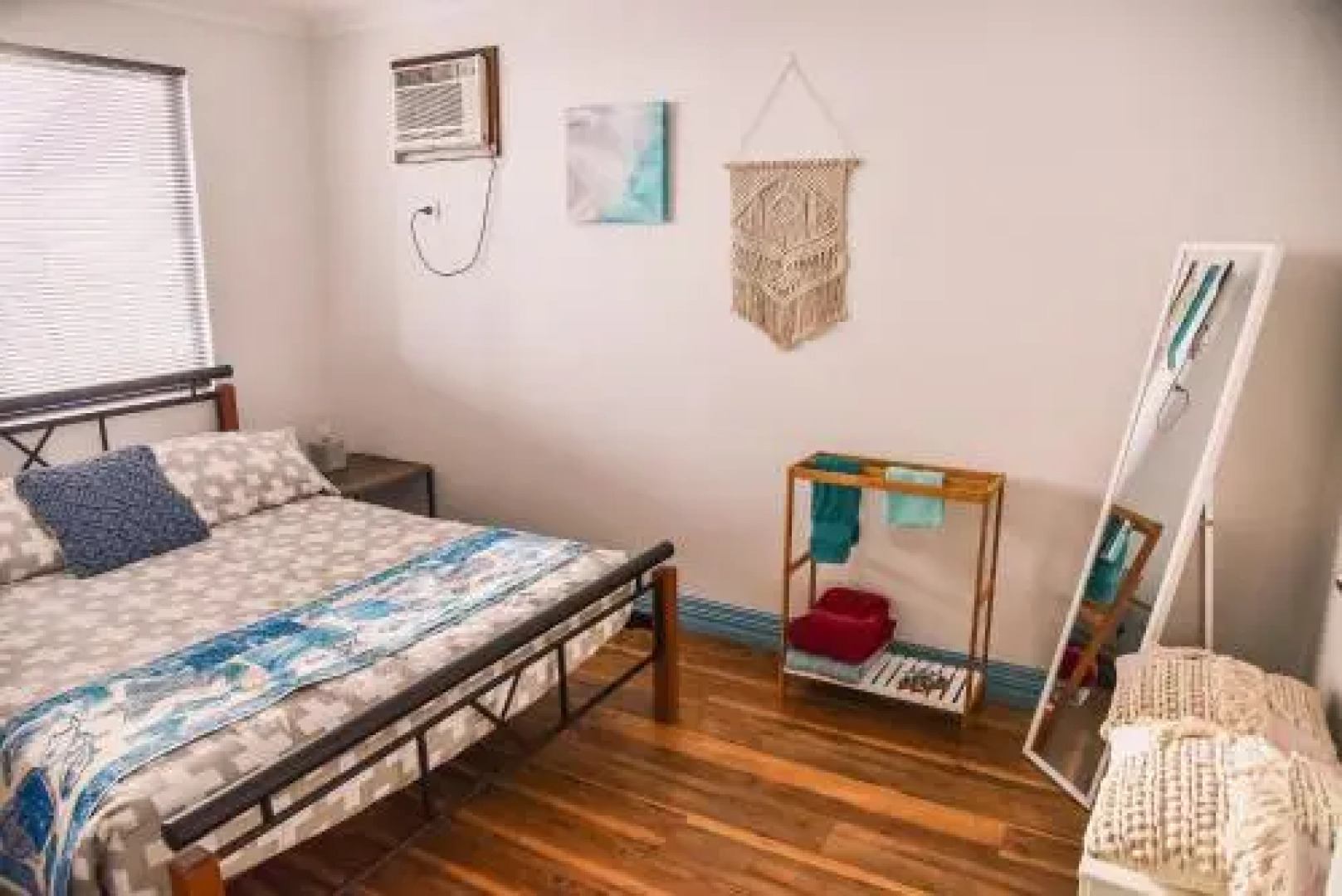 Spike the Bubble Beach House