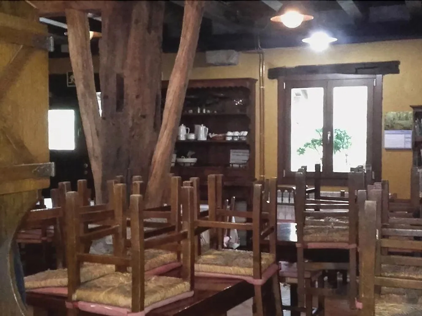 Albergue Otardi Landa Aterpetxea - Hostel