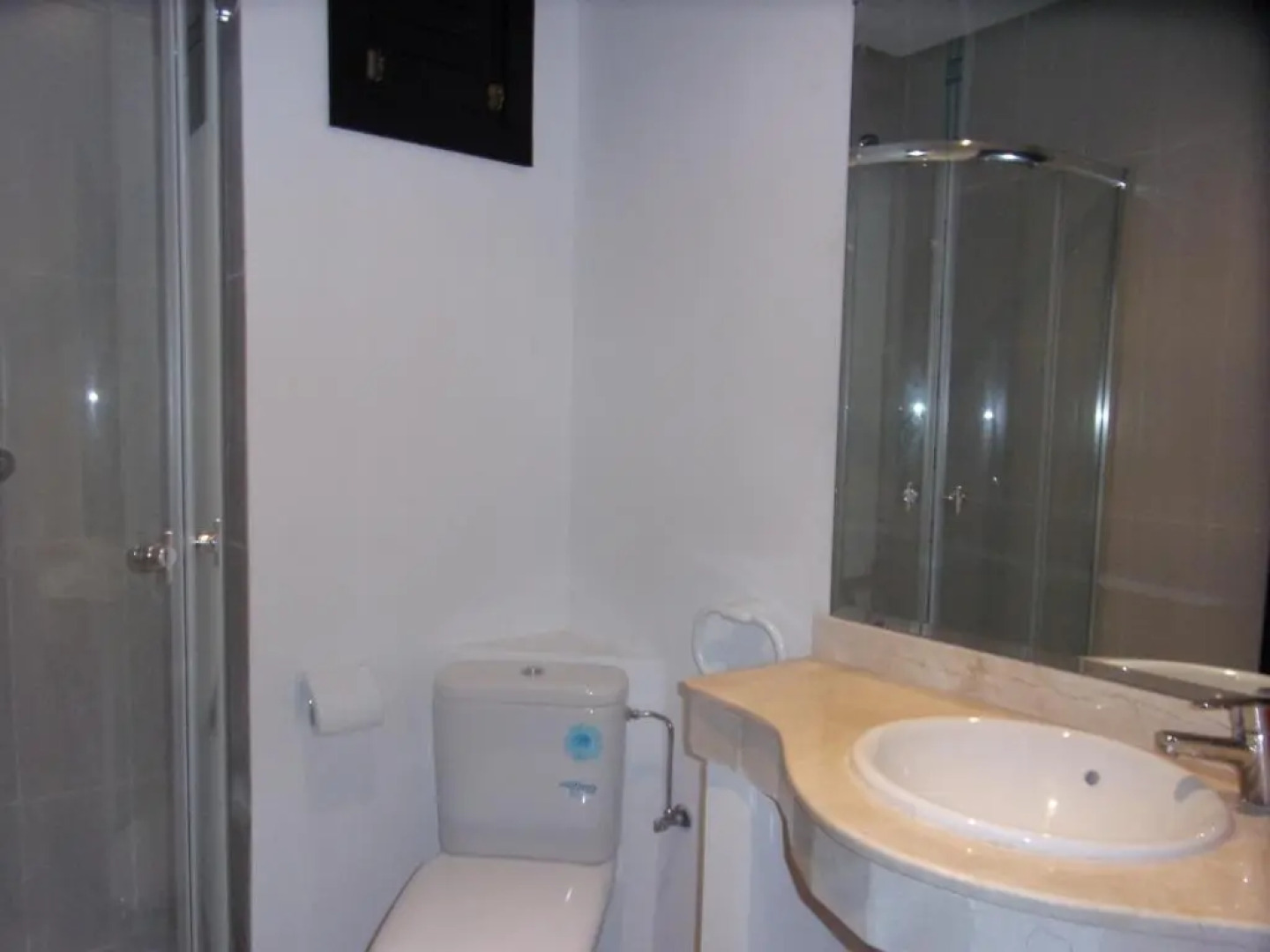 Bahia Golf Beach Bouznika appart