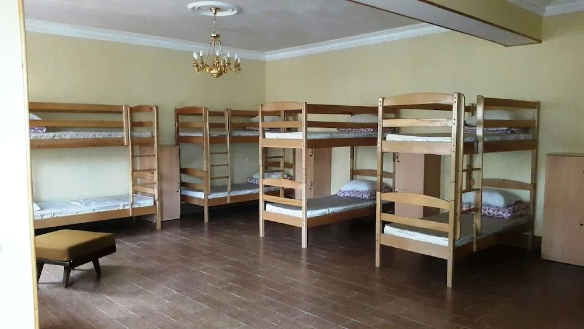 Хостел «Рафаэль»