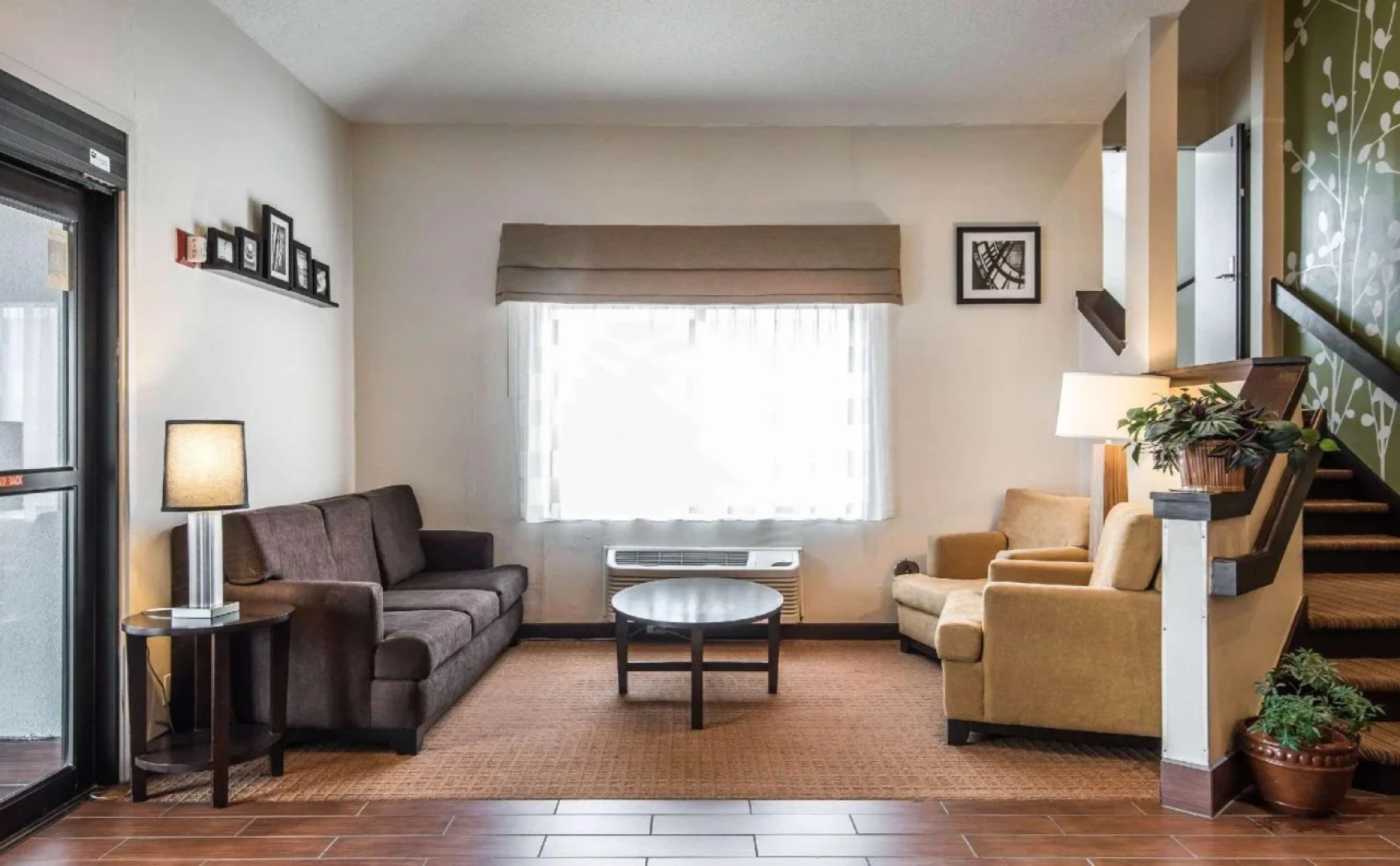 Sleep Inn Kansas City International Airport