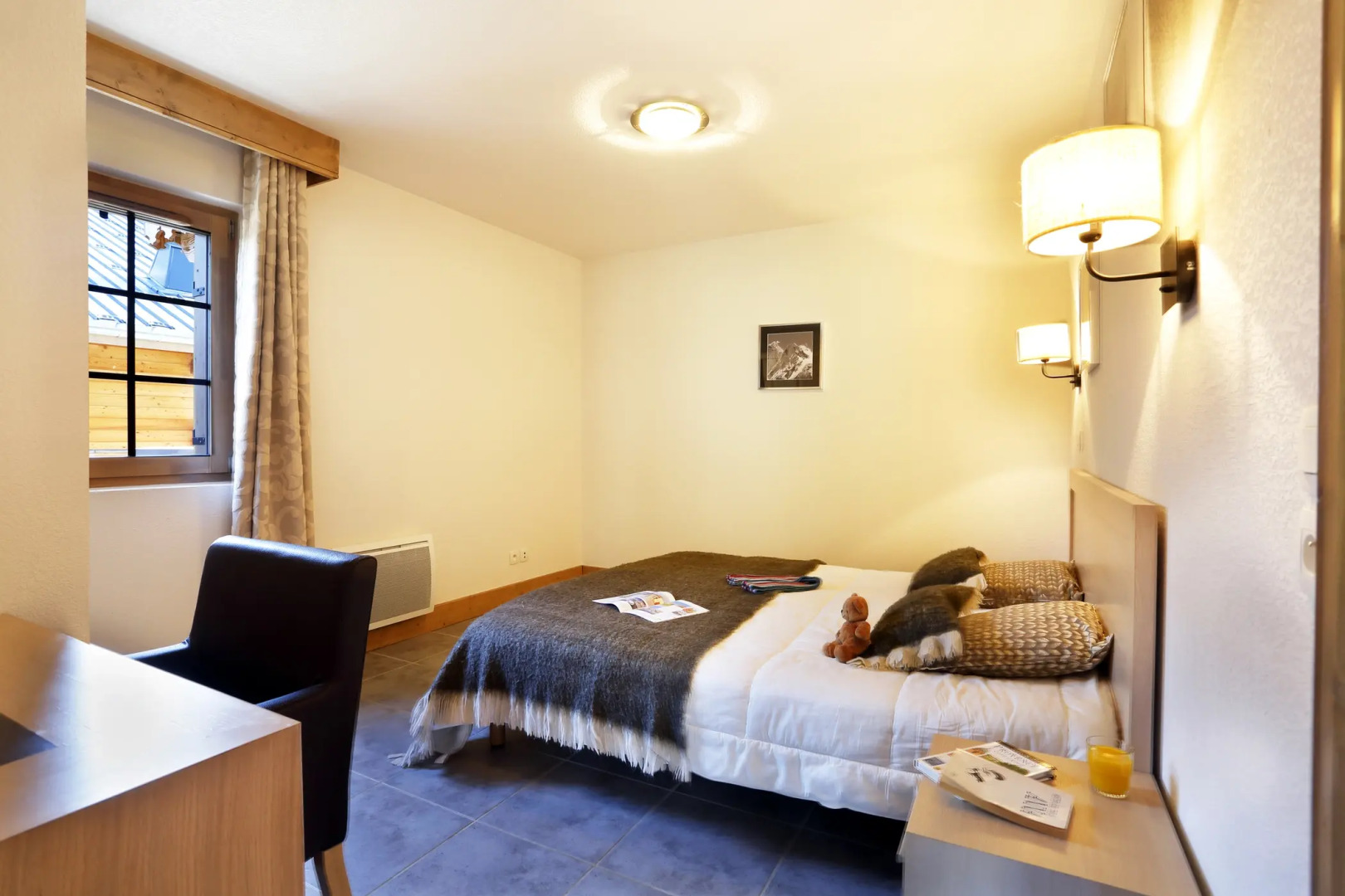 Résidence Néméa Le Grand Ermitage