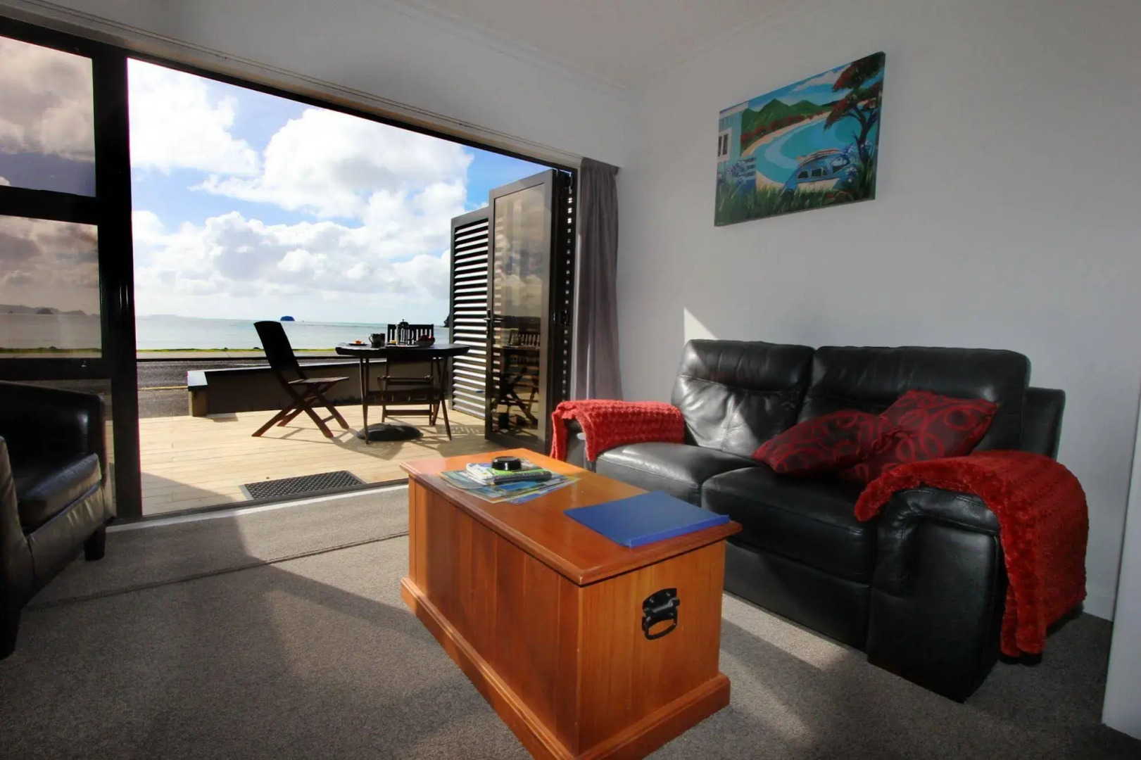 Blue Marlin Apartments