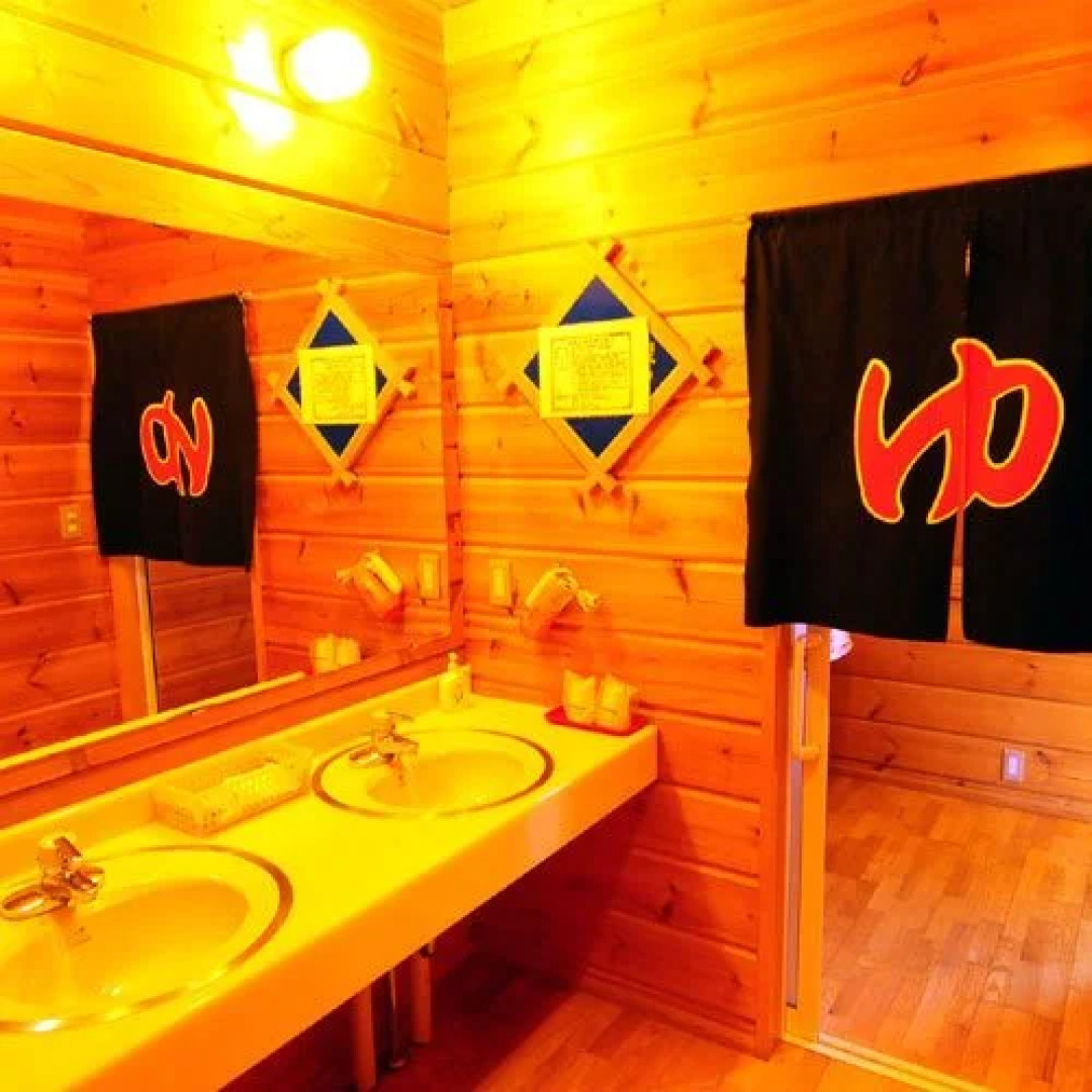 Kashi Besso Private Resort Pine Tree