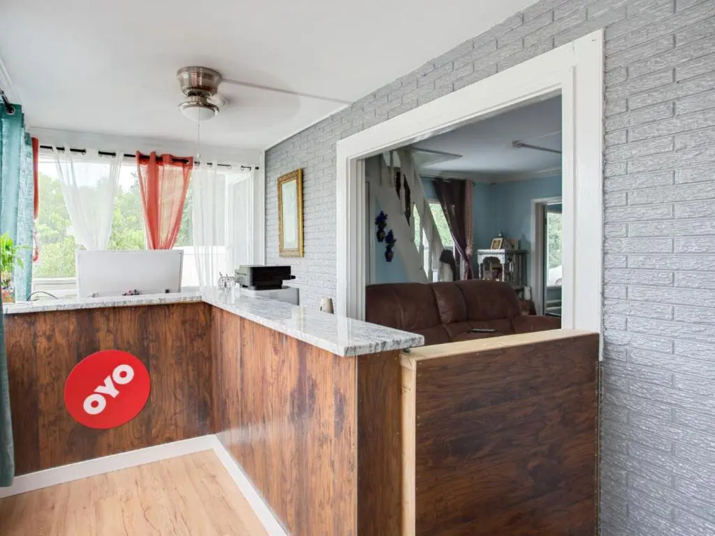 OYO Hotel Columbia SC West