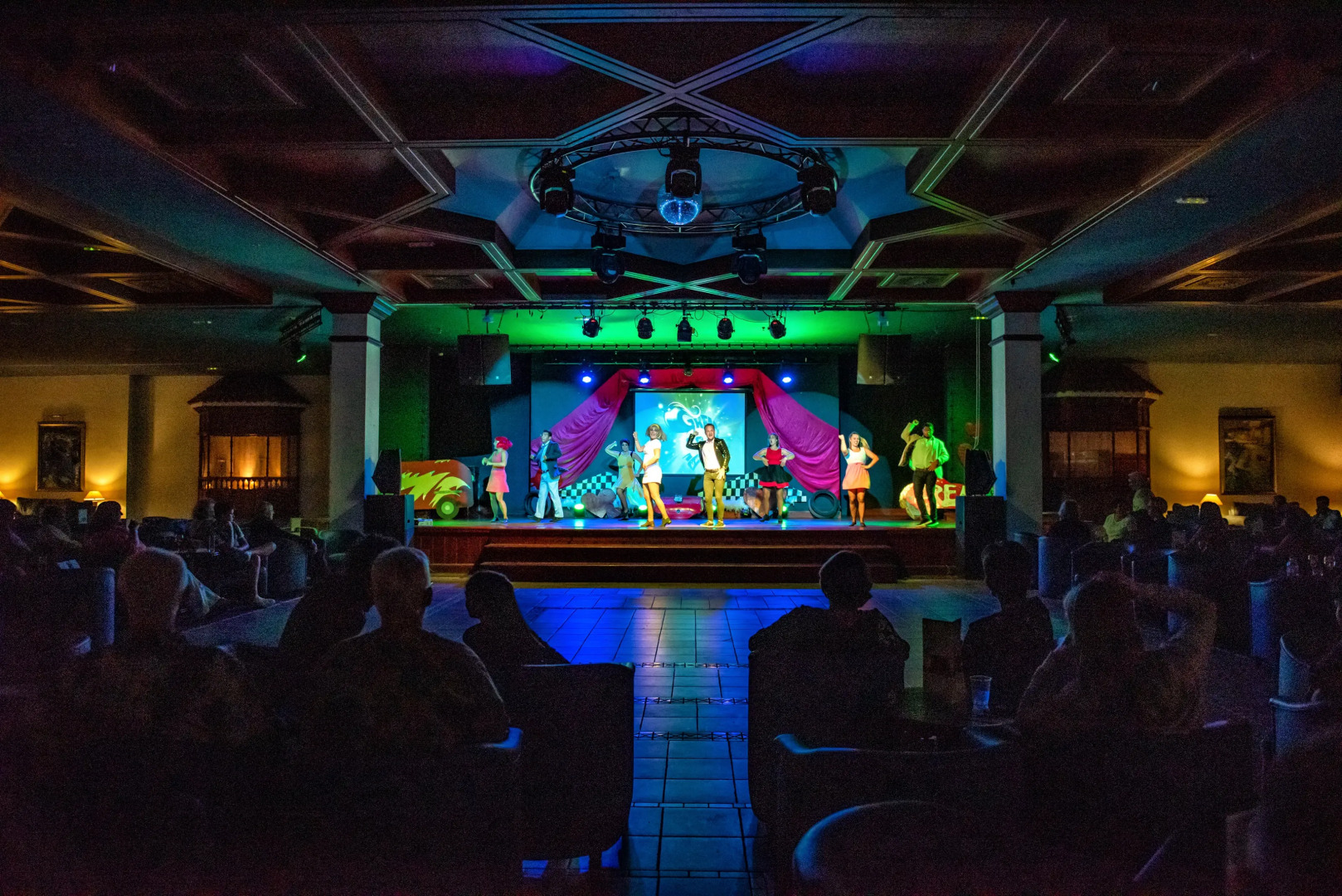 Hotel La Palma Princess