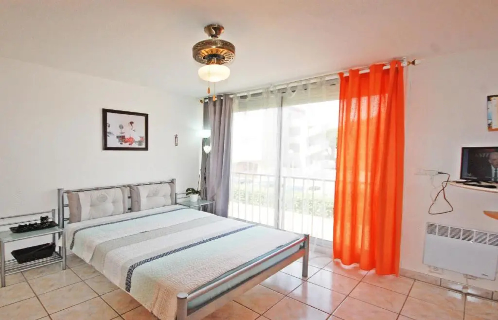 Studio La Presqu'île 2