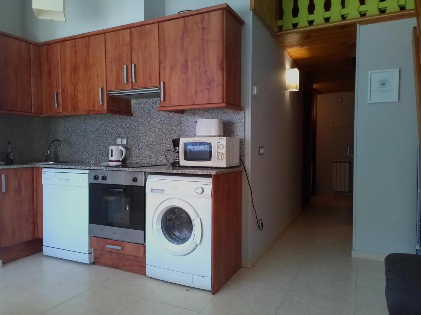 Apartment Gran Sol El Tarter