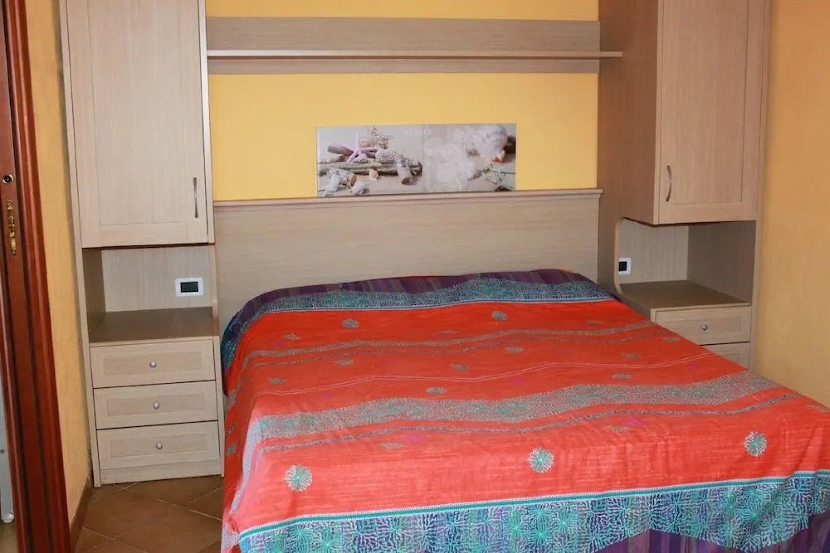 Green Park Residence