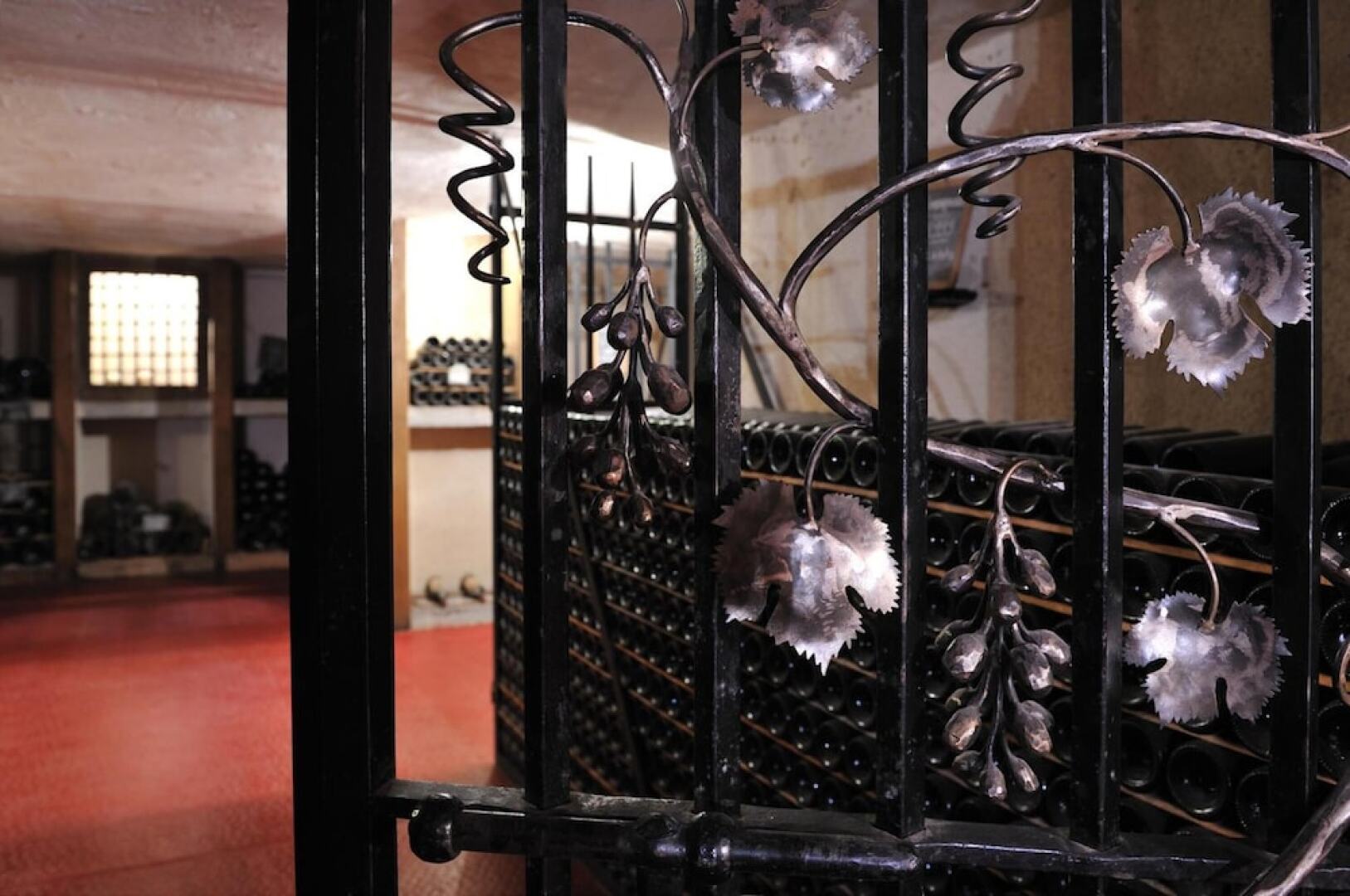 Château Fombrauge - Bernard Magrez Luxury Wine Ex