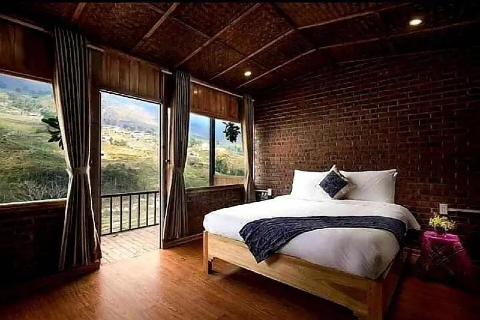 Tavan Chopai Homestay