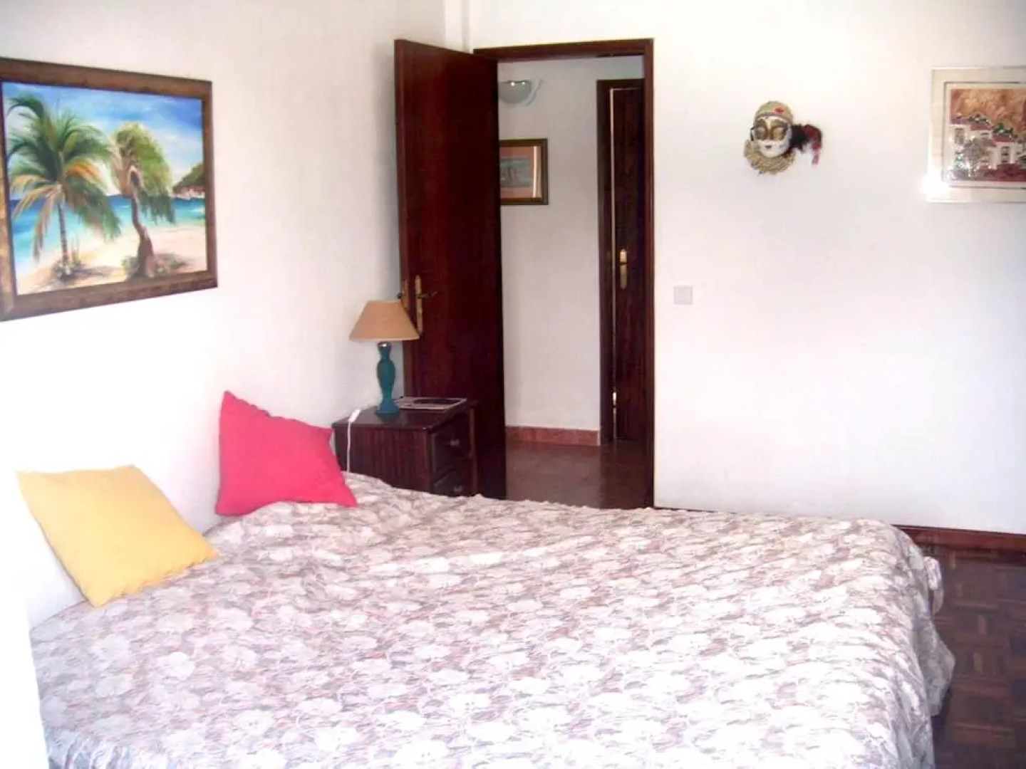 Villa With 5 Bedrooms in Grândola, With Wonderful Mountain View, Priva